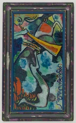 Resurrection (Last Judgment)