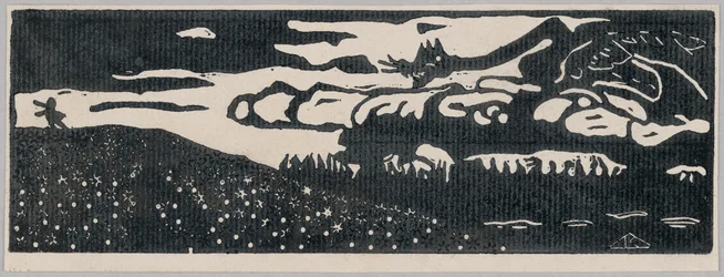 The Dragon (Second State)