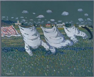 Spring, circa 1904