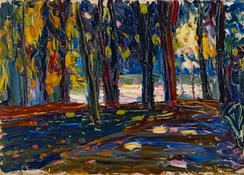 In the Park