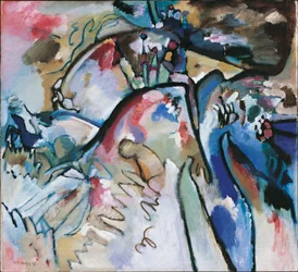 Improvisation 21A