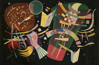 Composition X