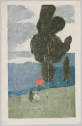 Moonrise (cf. GMS 264)