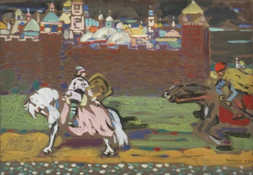 The Crusaders