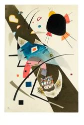 Two Black Spots