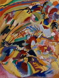 Unnamed Improvisation I