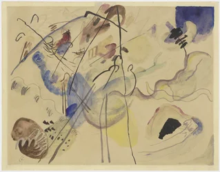 Untitled (Improvisation)