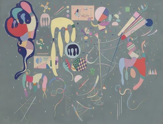 Various Actions (Actions variées). 1941
