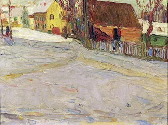 City Landscape