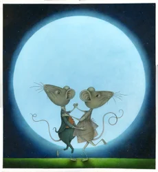 Blue Moon