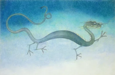 Chinese Dragon