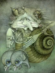 Sea Witch