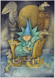 Sorcerer
