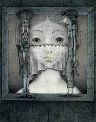 Veil of Sadness