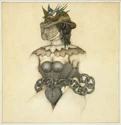 Victorian Bondage