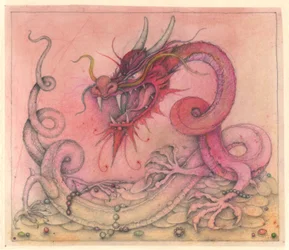 Wicked Dragon