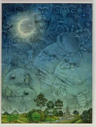 Zodiac Sky