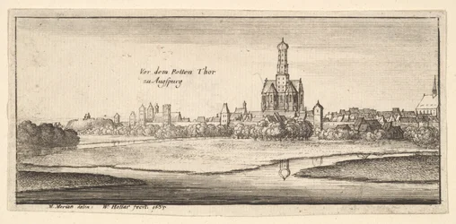 Augsburg