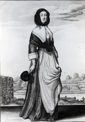 Autumn, 1643