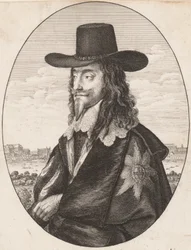 Charles I