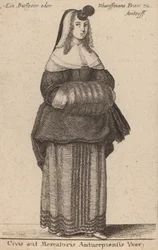 Citizen or Merchant