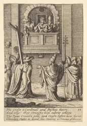 Ecce Homo, 1625-77