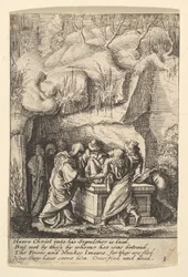 Entombment