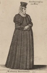 Matron of Bern