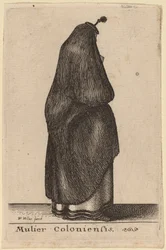 Mulier Coloniensis