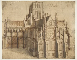 Old St. Paul