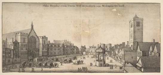 Westminster Hall