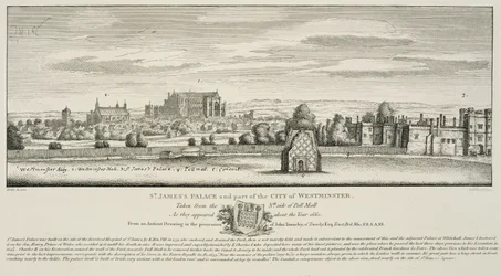 St. James
