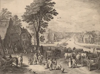 The Canal