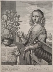 The Four Seasons: Spring