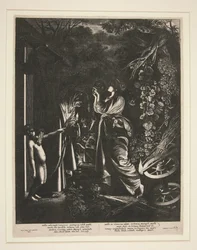 The Mocking of Ceres