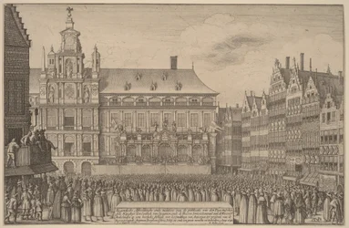 The Peace of Münster