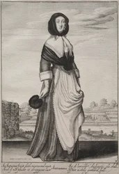 The Seasons: Autumn, 1643-1644