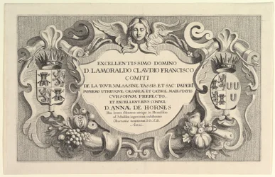 Title to the Entry into Hemissem