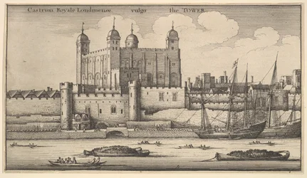 Tower of London