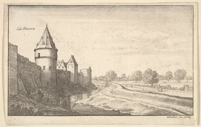 To Düren