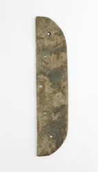 Ceremonial Implement