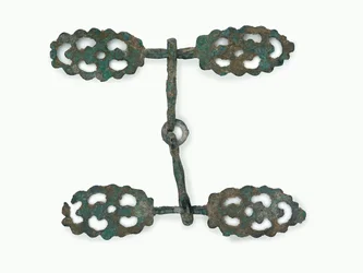 Horse-Bridle