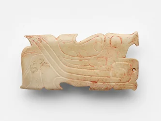 Pendant in the Form of a Bird, c.1050-c.950 BC