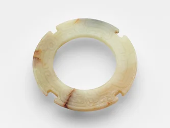 Ritual disk