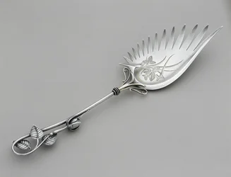 Macaroni Knife