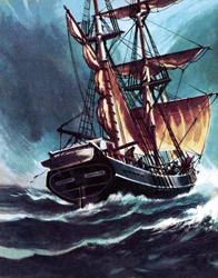 The Seafarer