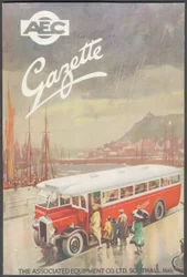 AEC Motoring engineering