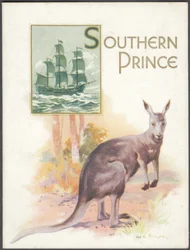 Southern Prince Travel, c.1930s