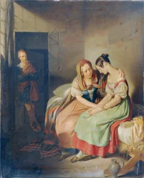The Lily of St. Leonhard