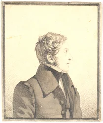 Portrait of Councillor Michael Raffenberg